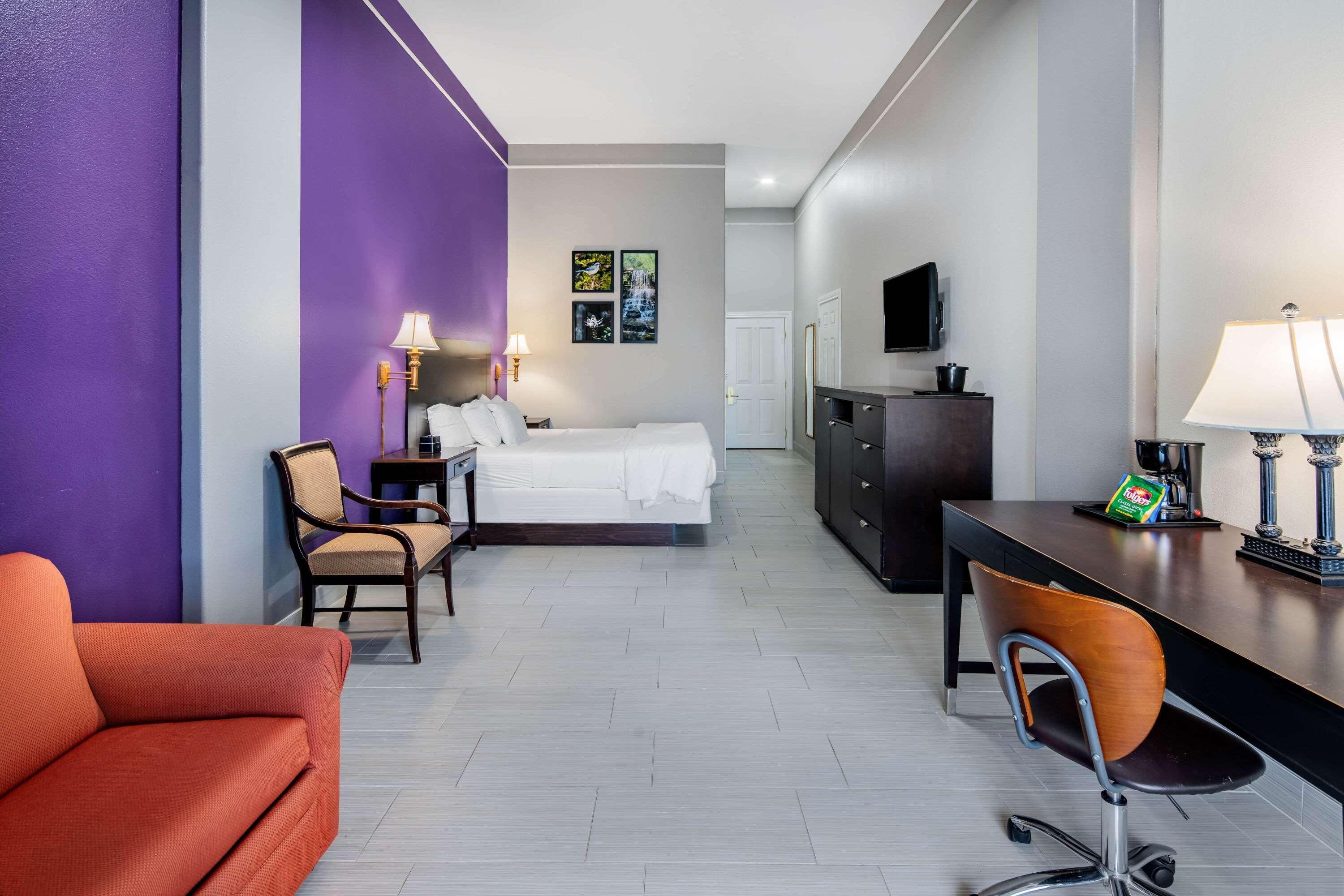 La Quinta By Wyndham Alamo-Mcallen East Exterior foto