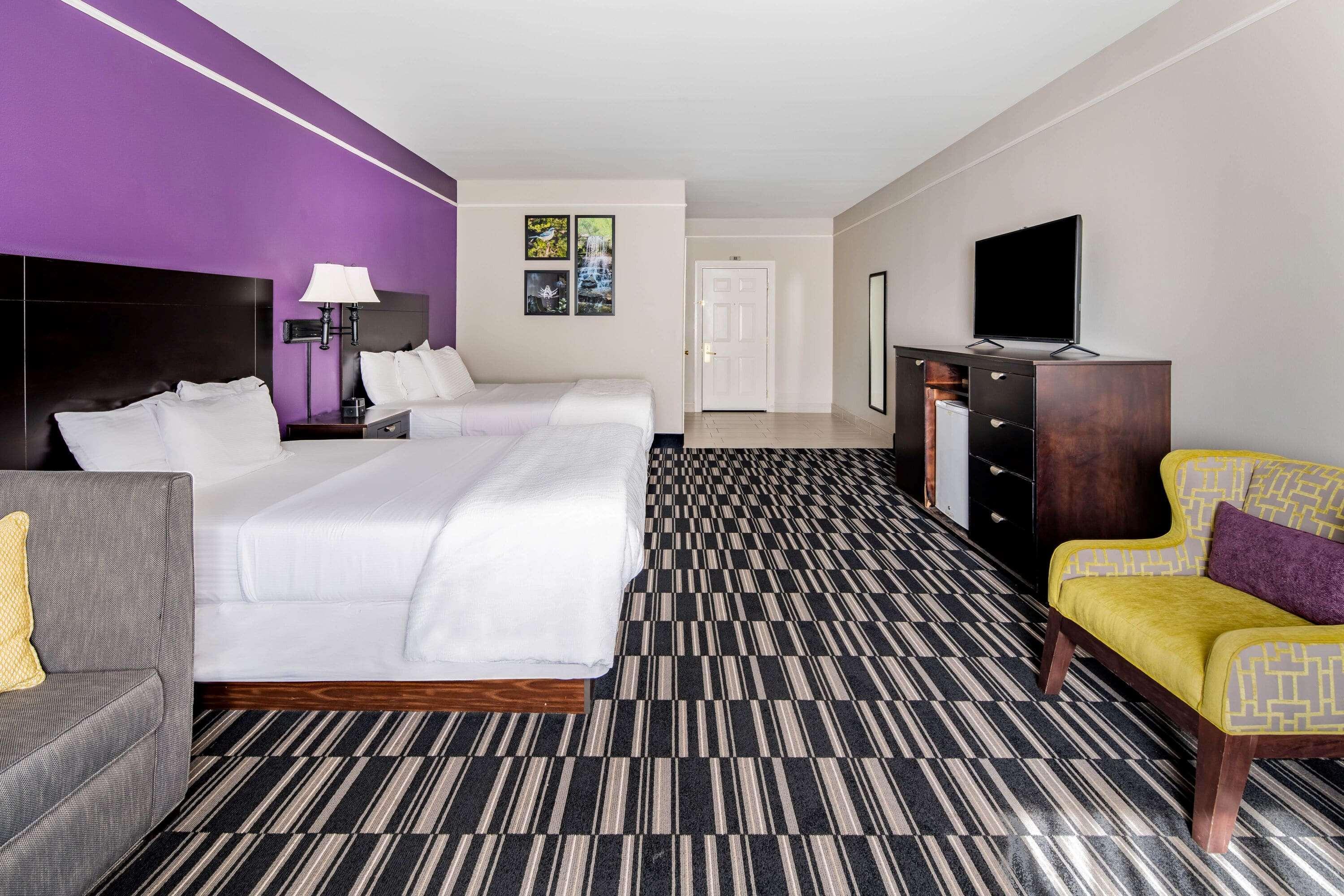 La Quinta By Wyndham Alamo-Mcallen East Exterior foto