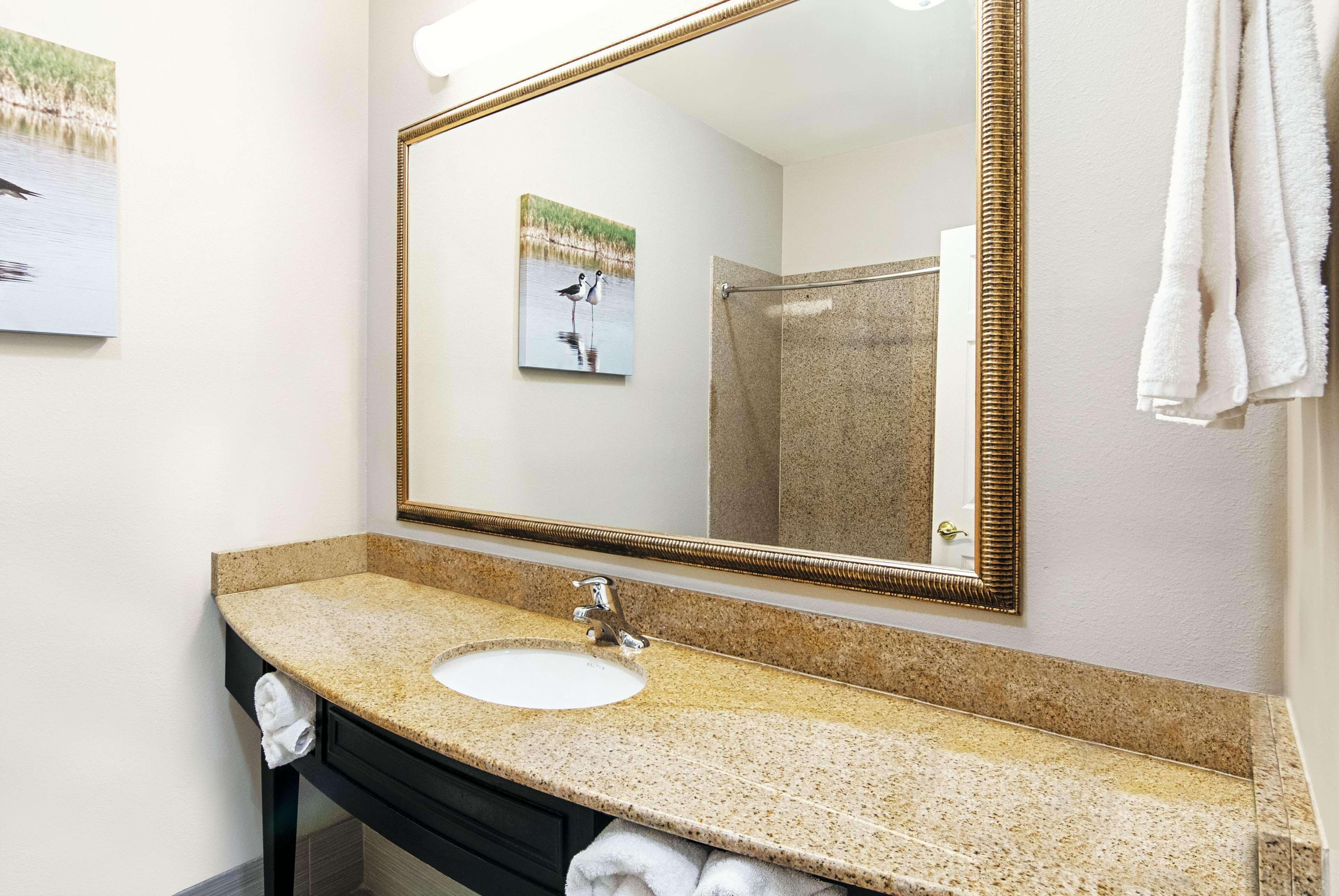 La Quinta By Wyndham Alamo-Mcallen East Exterior foto