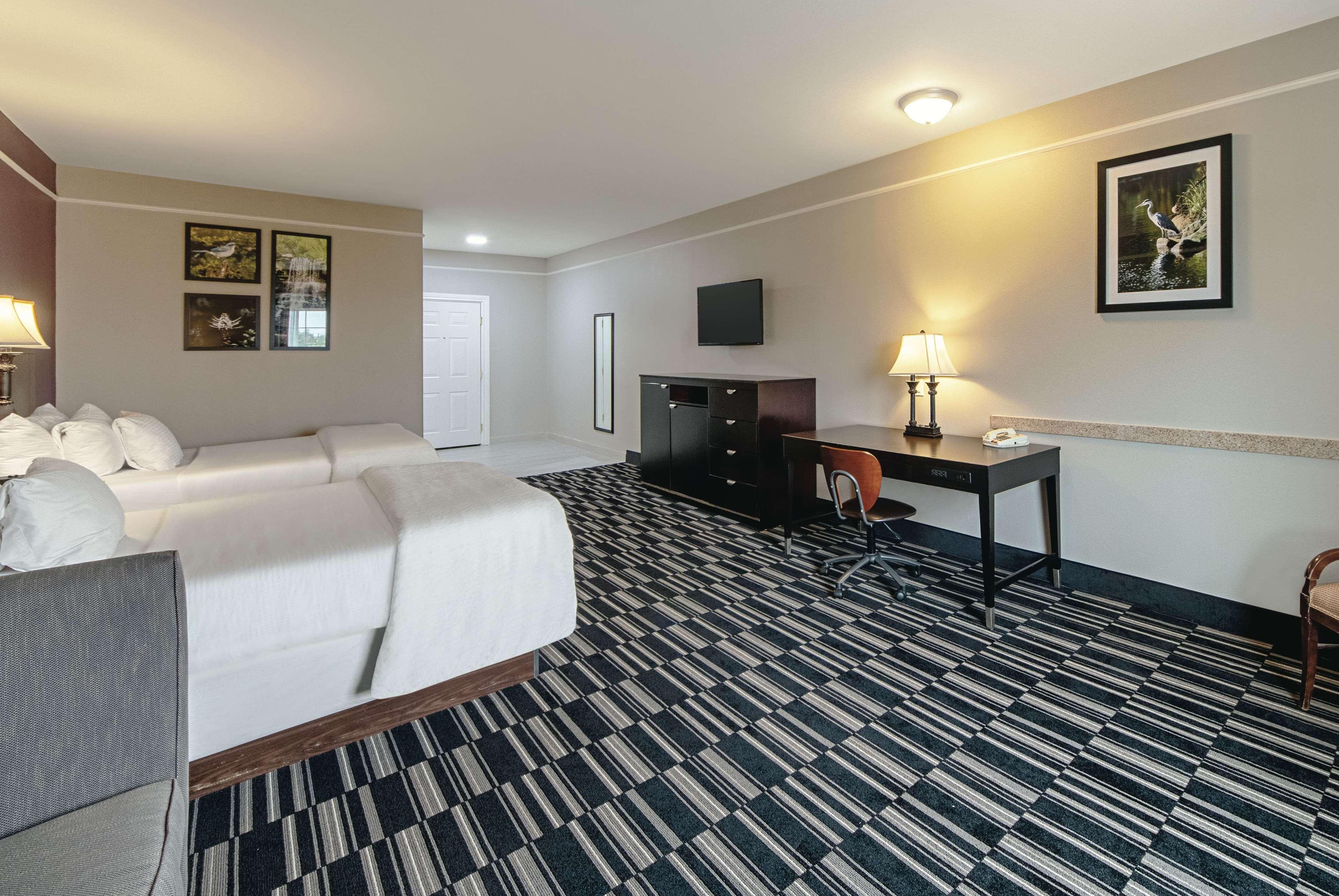 La Quinta By Wyndham Alamo-Mcallen East Exterior foto