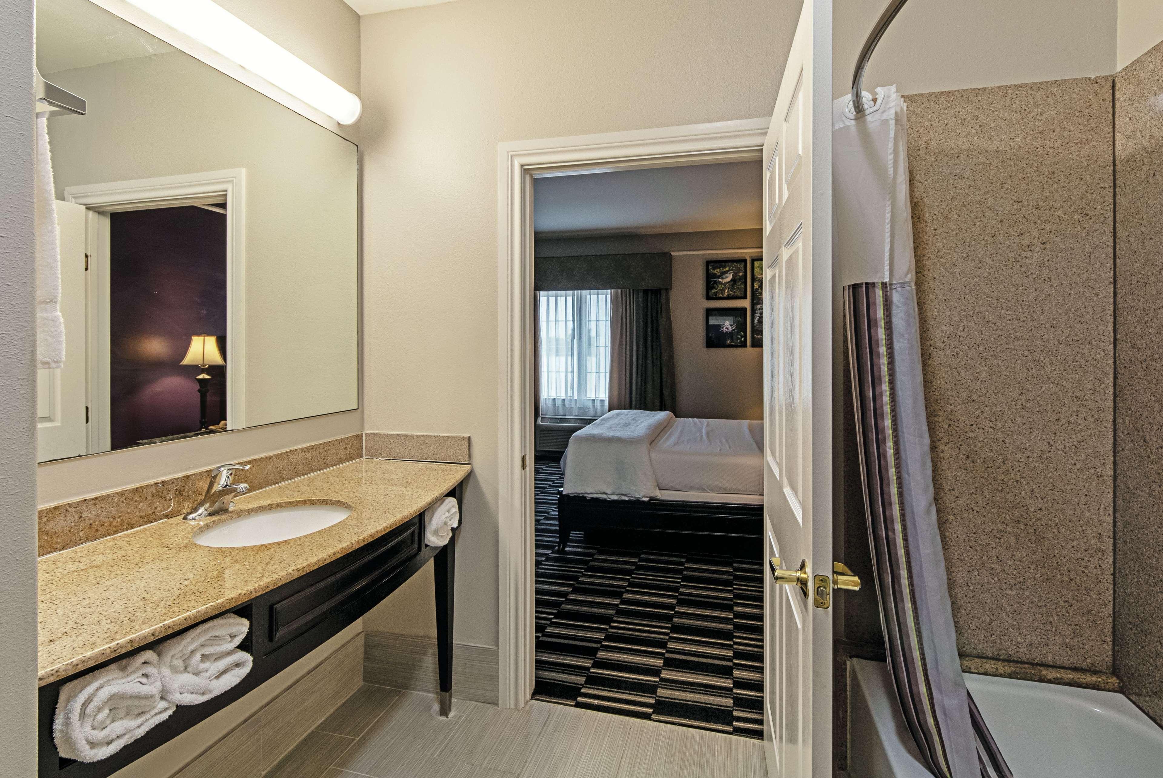 La Quinta By Wyndham Alamo-Mcallen East Exterior foto
