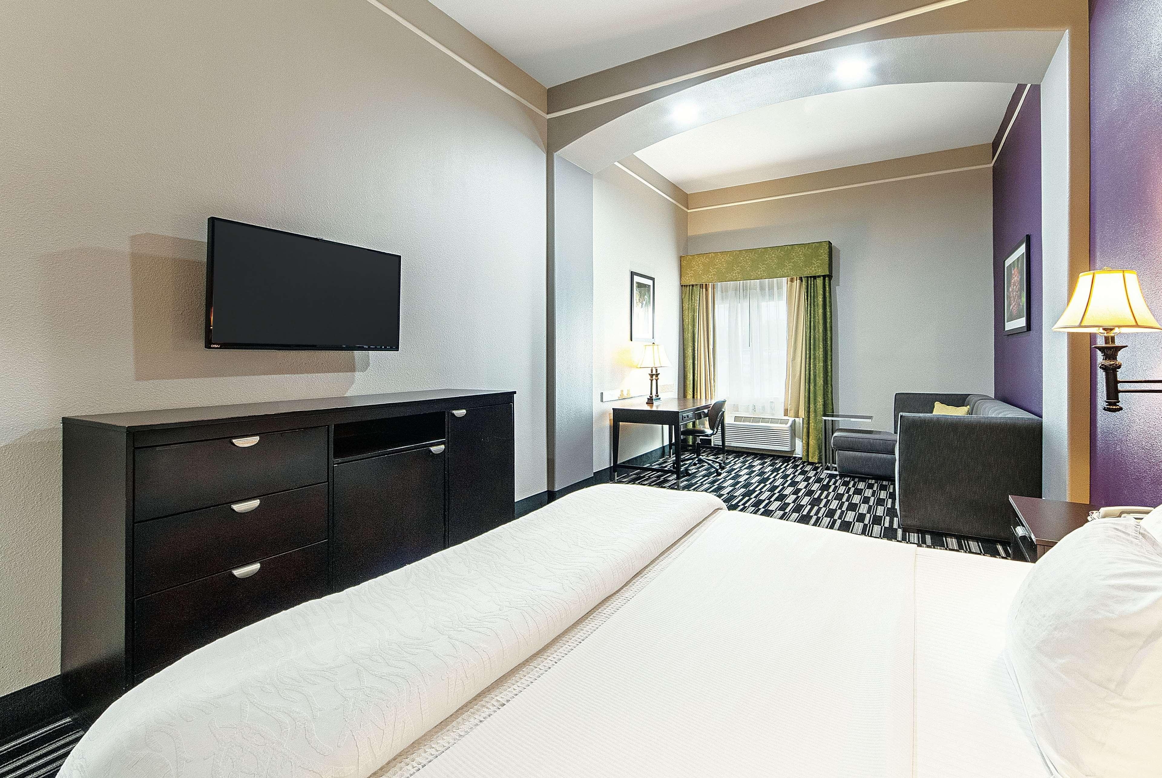 La Quinta By Wyndham Alamo-Mcallen East Exterior foto