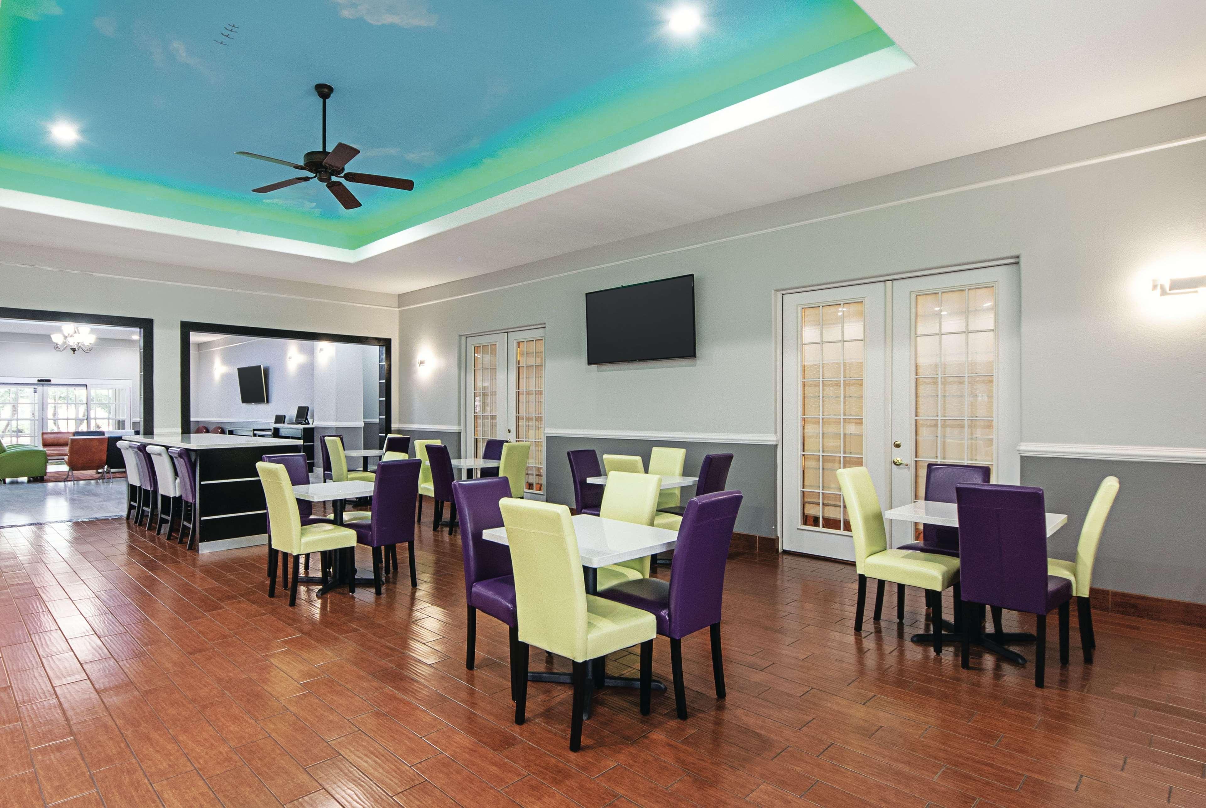 La Quinta By Wyndham Alamo-Mcallen East Exterior foto