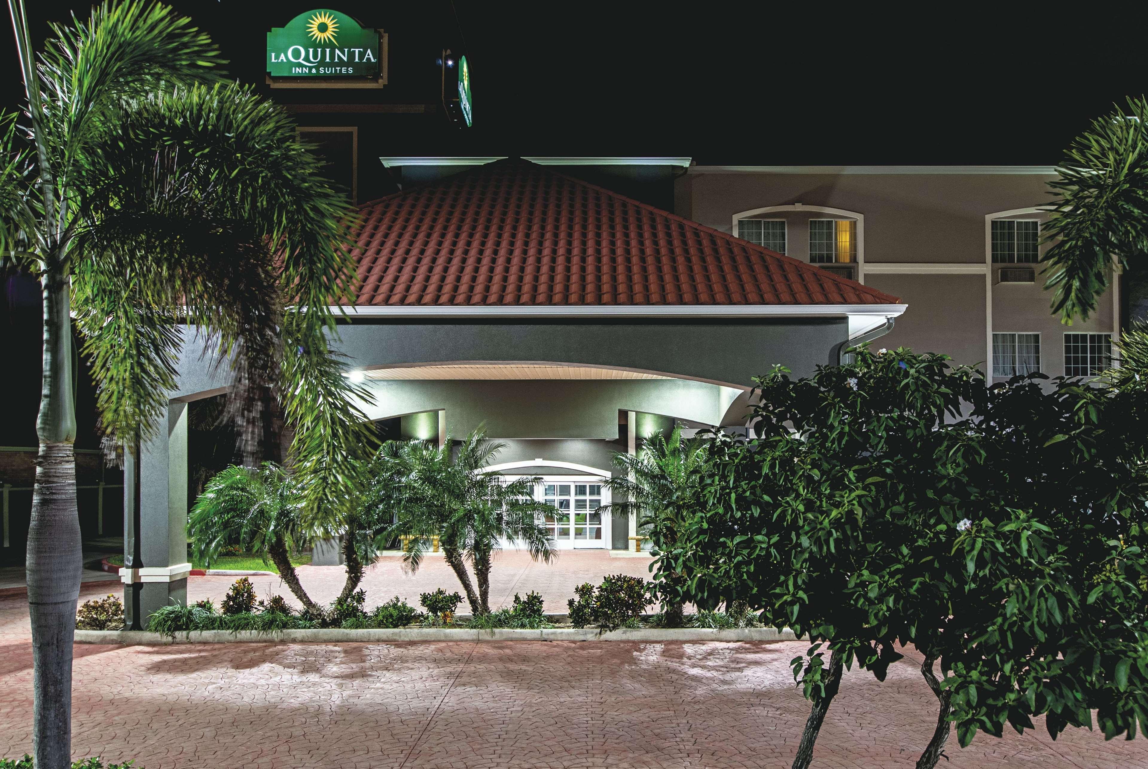 La Quinta By Wyndham Alamo-Mcallen East Exterior foto