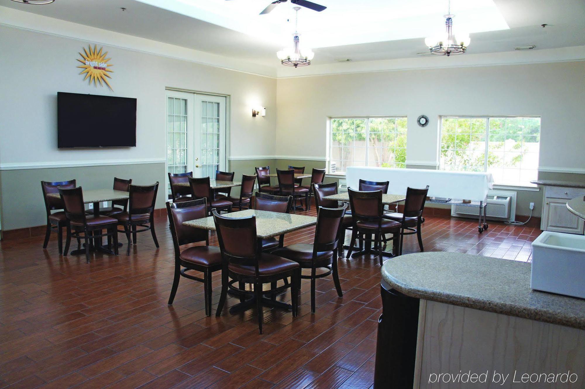La Quinta By Wyndham Alamo-Mcallen East Exterior foto
