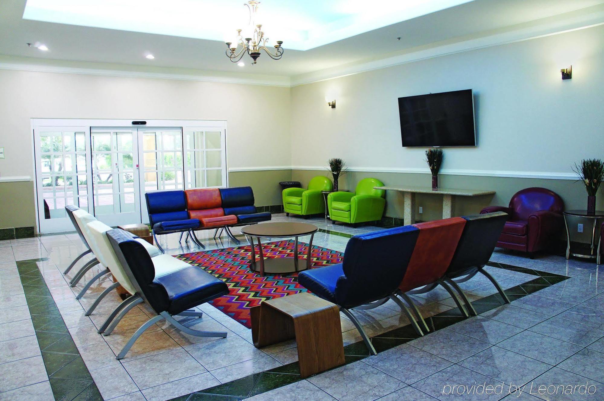 La Quinta By Wyndham Alamo-Mcallen East Exterior foto