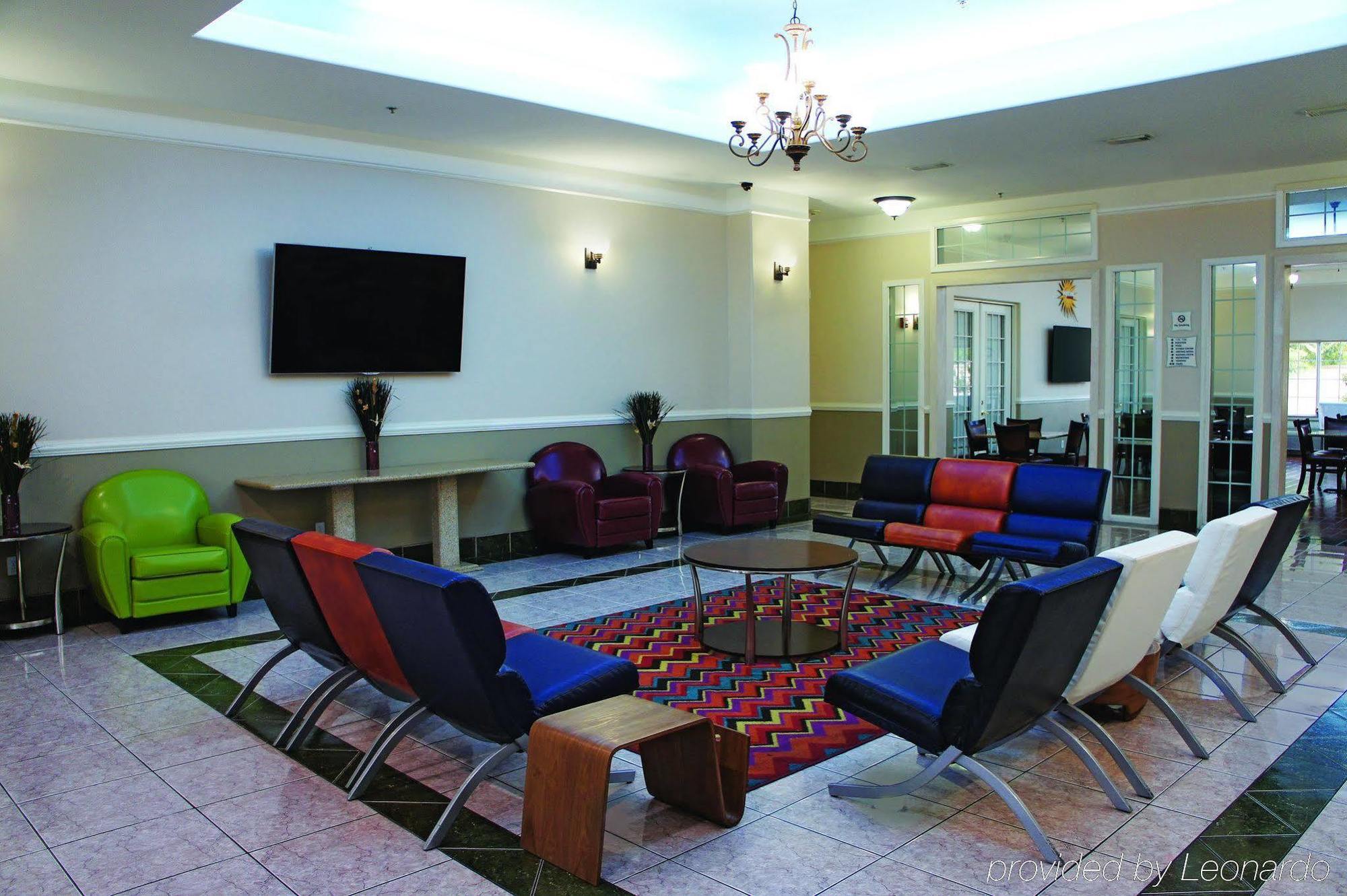 La Quinta By Wyndham Alamo-Mcallen East Exterior foto
