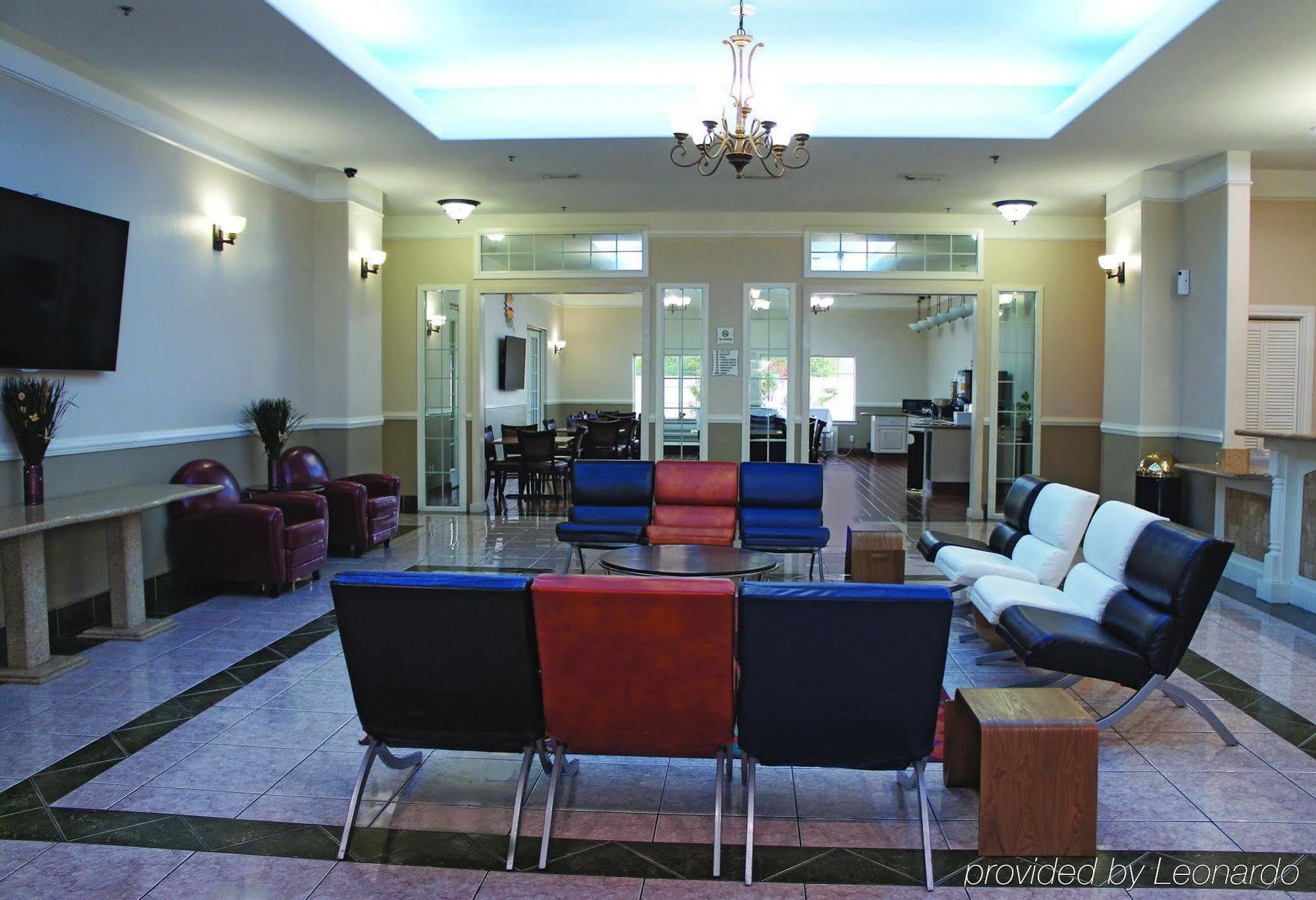La Quinta By Wyndham Alamo-Mcallen East Exterior foto