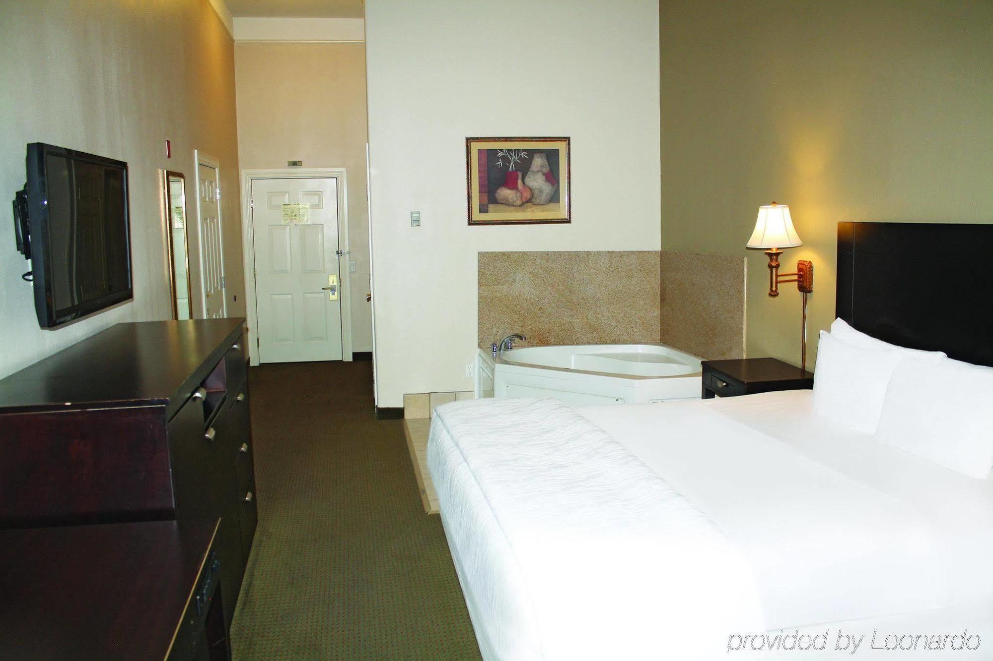 La Quinta By Wyndham Alamo-Mcallen East Exterior foto