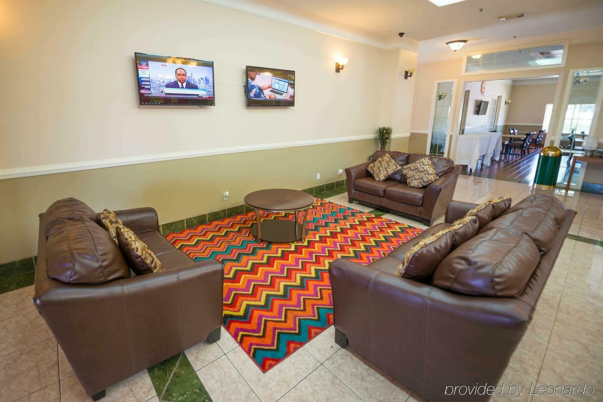 La Quinta By Wyndham Alamo-Mcallen East Exterior foto