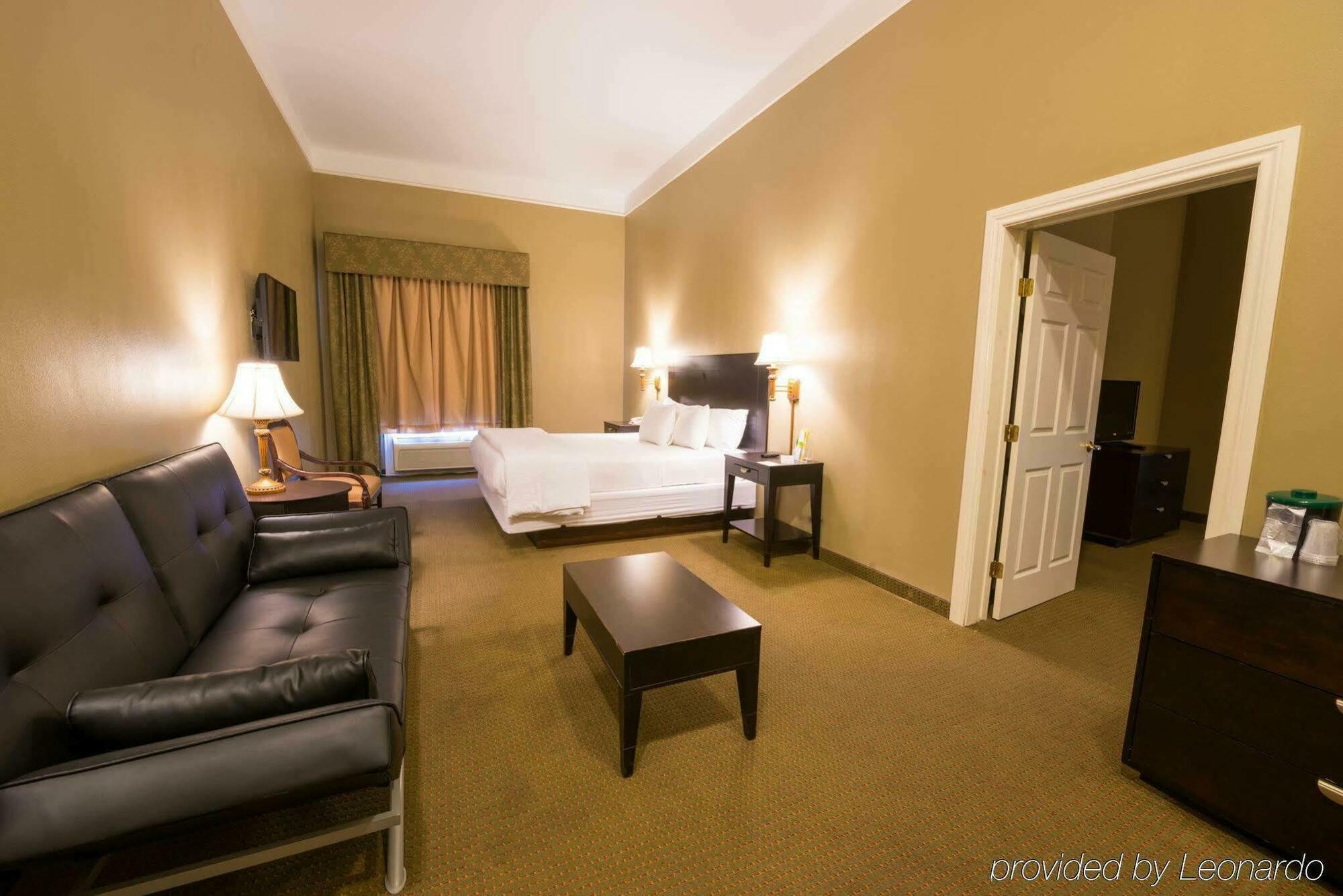 La Quinta By Wyndham Alamo-Mcallen East Exterior foto